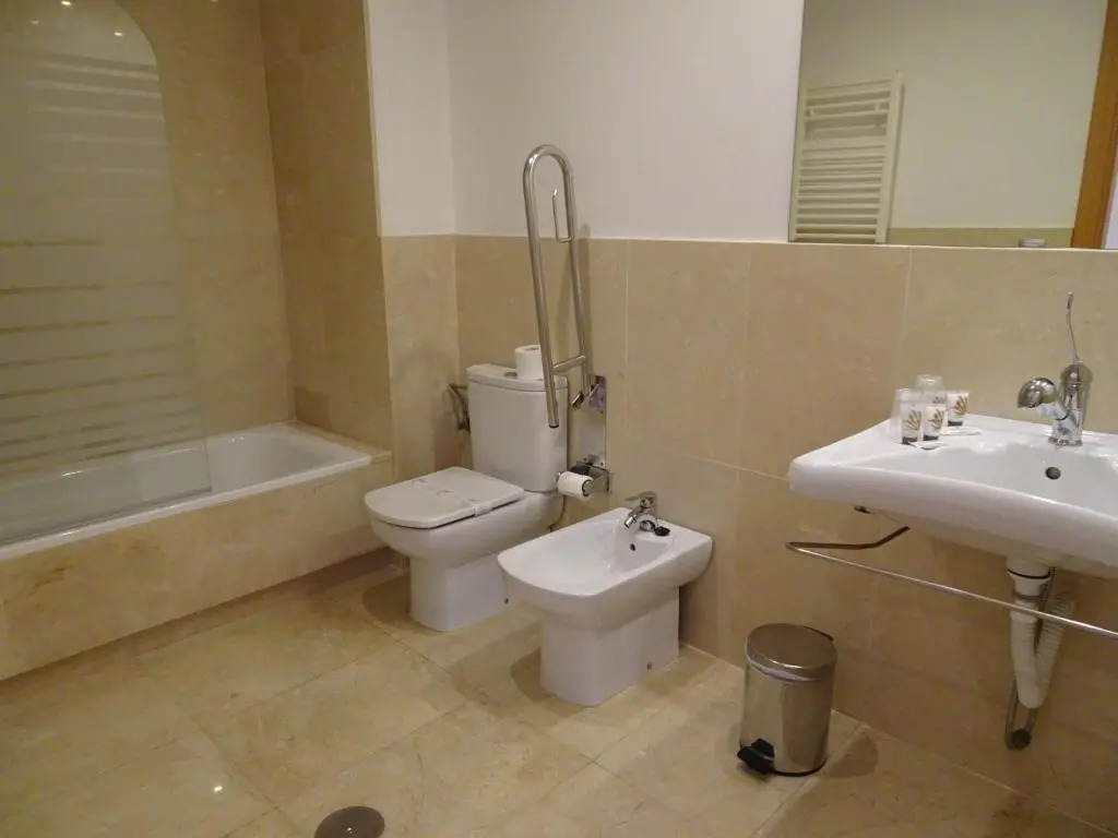 Peregrina Hotel