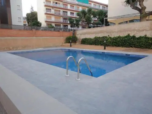Apartaments Lamoga - Monteixo