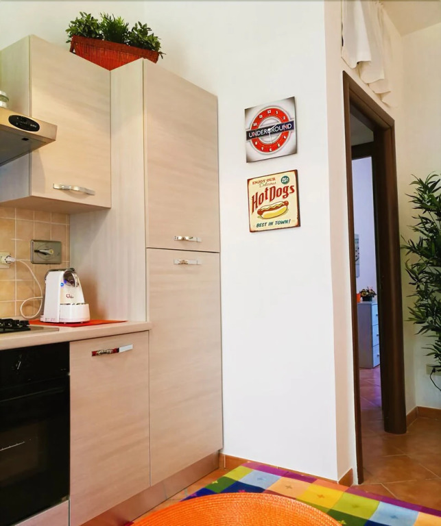 Guest House Casetta Marconi