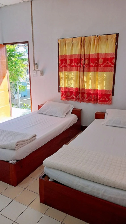 Vijitporn House Hotel