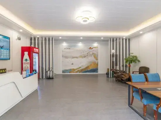 daxi Meisu Travel rental