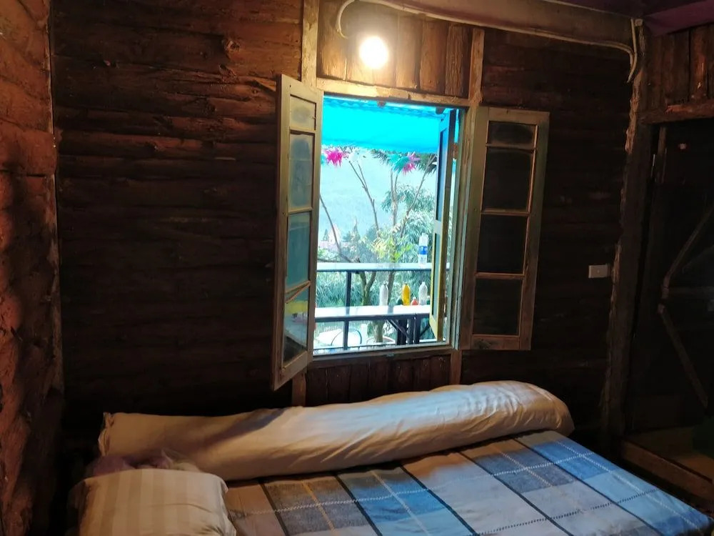 Oh Yeah  Hostel