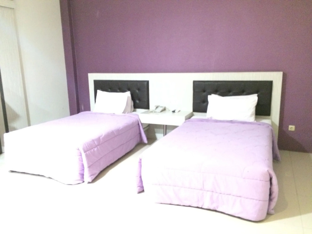 Pax Hotel Jakarta