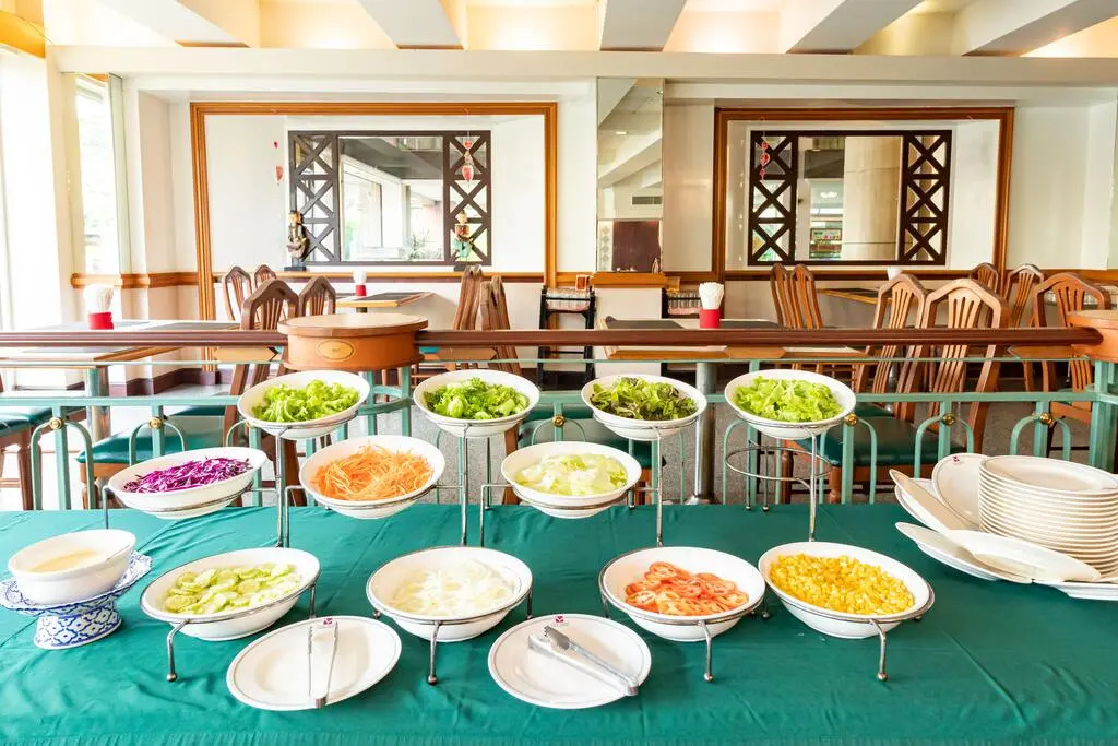 Viva Hotel Songkhla