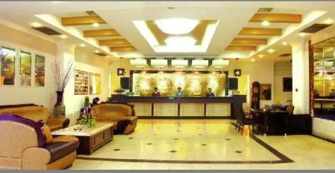 Jinpu Hotel Guilin