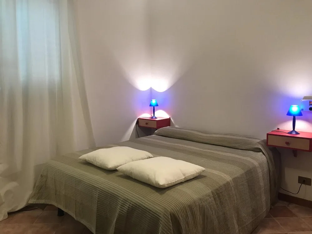 House With 2 Bedrooms in San Vito Lo Capo, With Wonderful sea View and