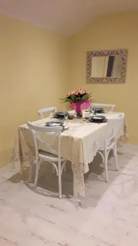 Jubilee 3 Luxury apartment in Rome Vatican