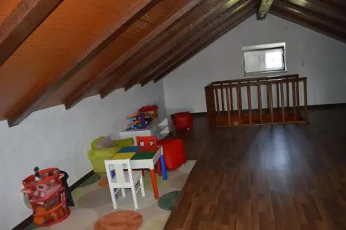 Casinha da Avó Maria