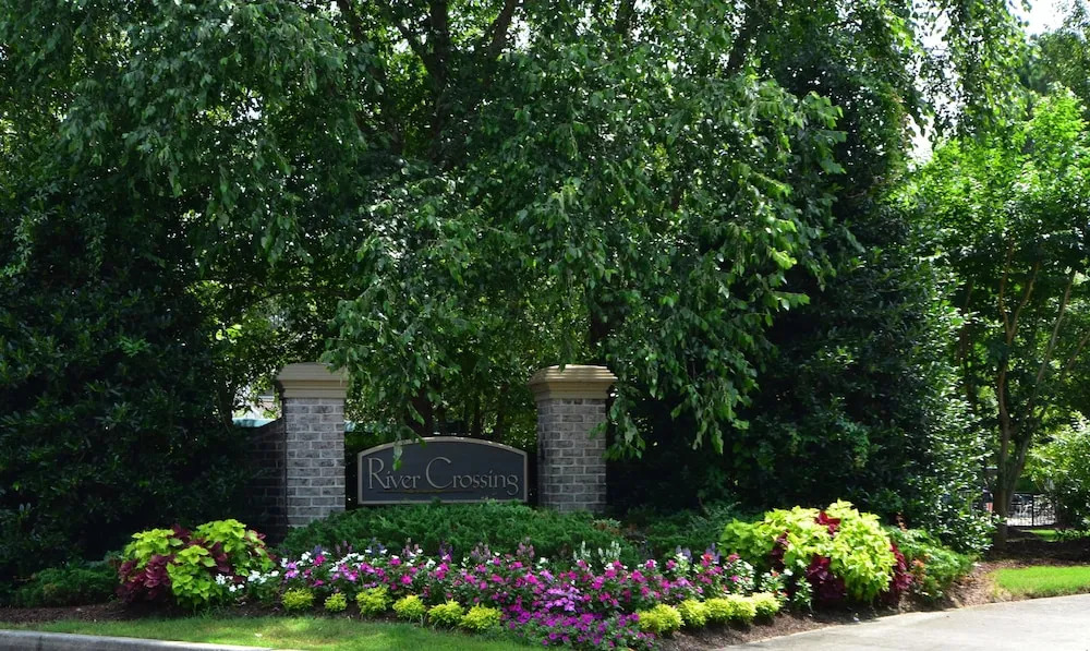 River Crossing Apartment 312