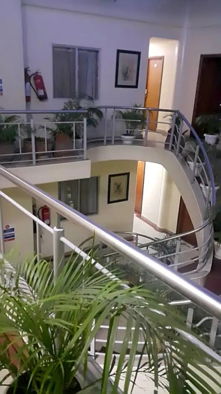 Diamond Hotel