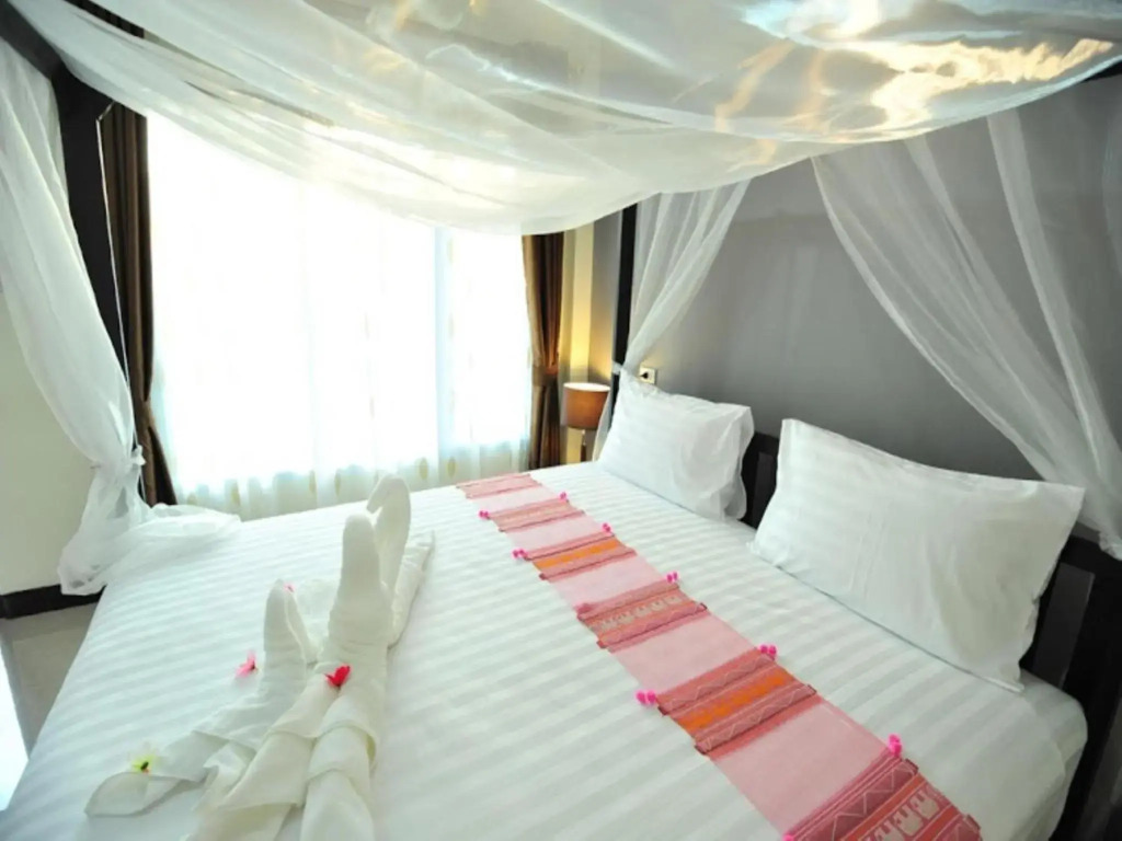 Park & Pool Resort