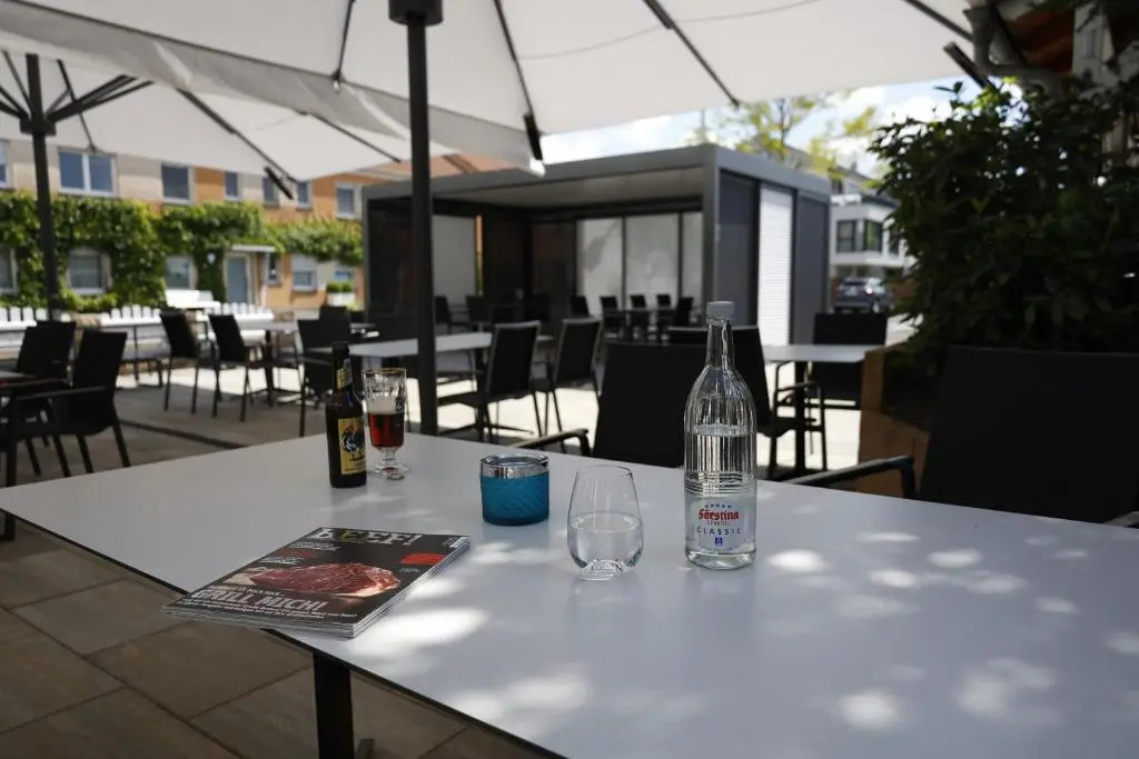 Hotel Lenz oHG