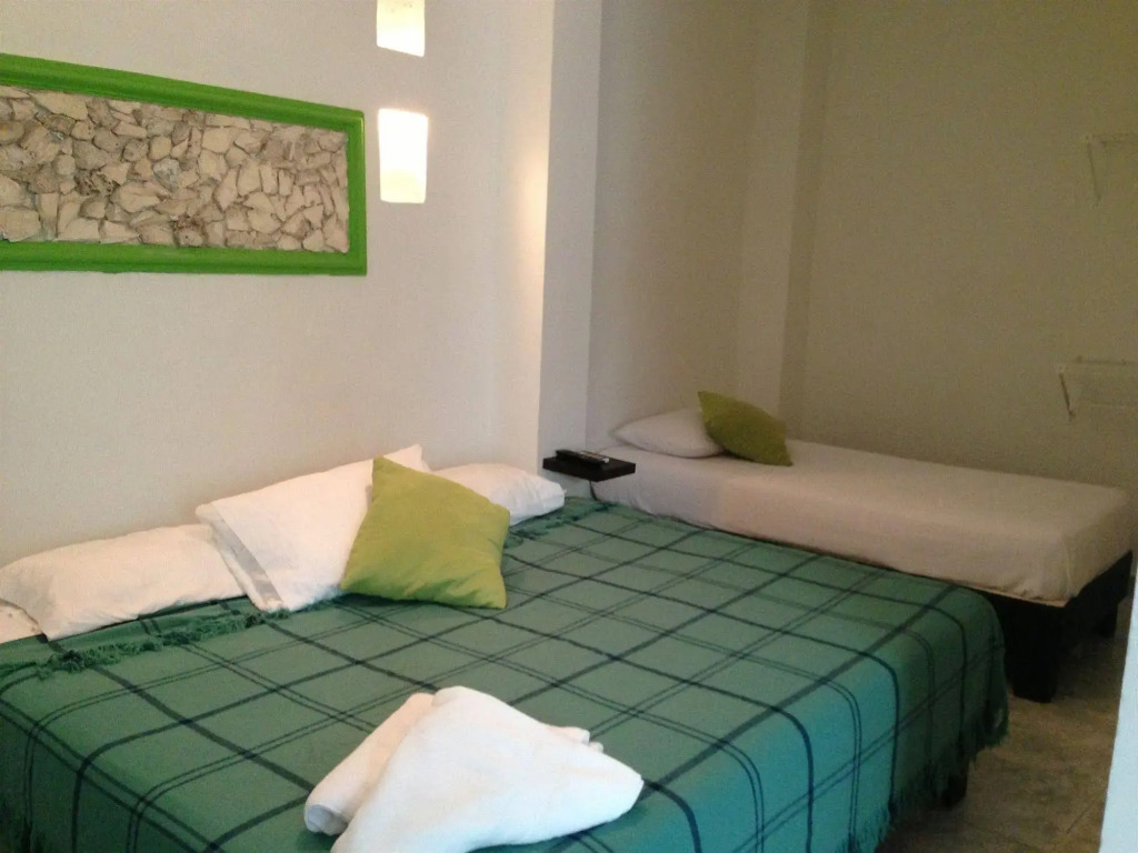 Patio de Getsemani