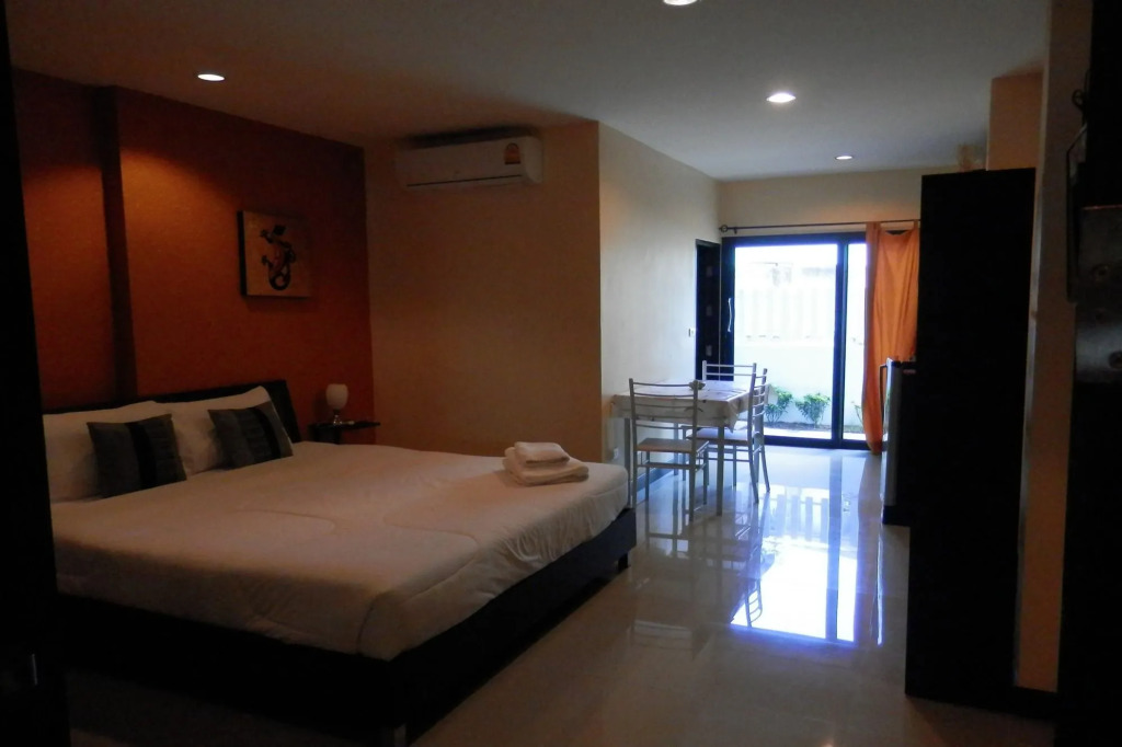 Gecko Hotel