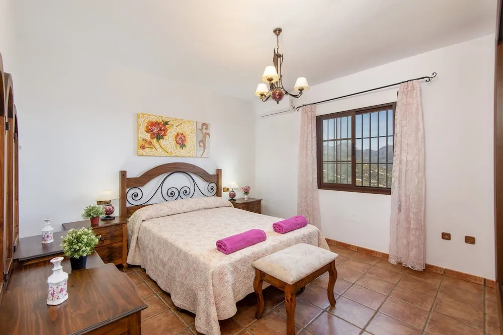 Casa Ascen by At Home Costa del Sol