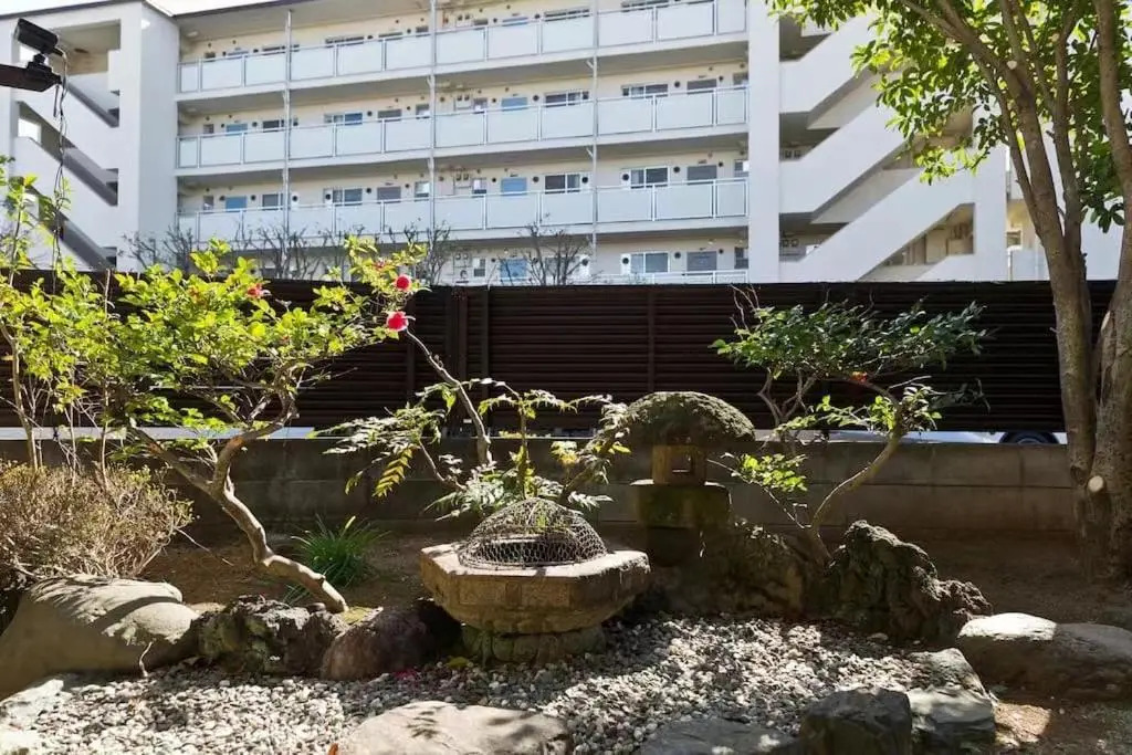 japan house shinkoiwa guest house
