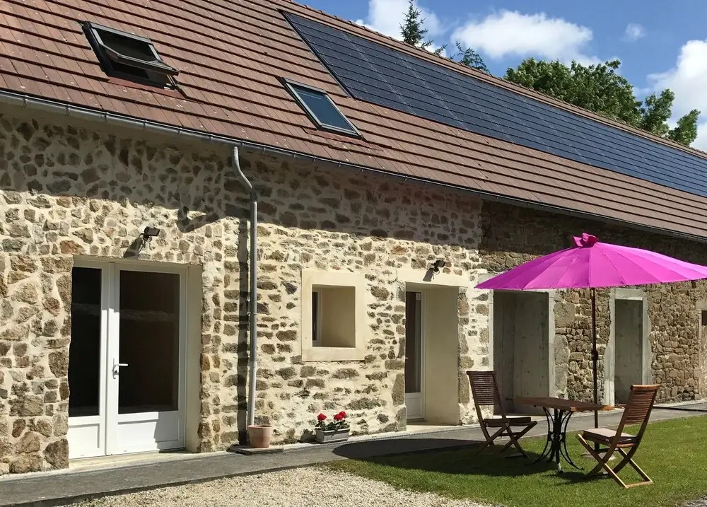 Domaine de la boudière