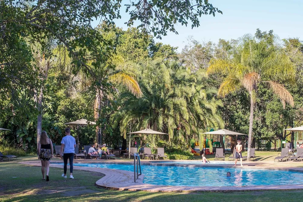 Kruger Park Lodge Unit 543