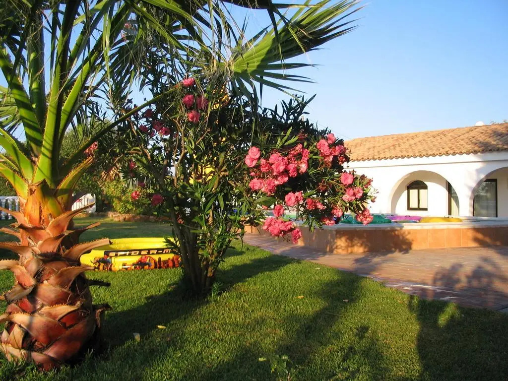 Quinta das Flores