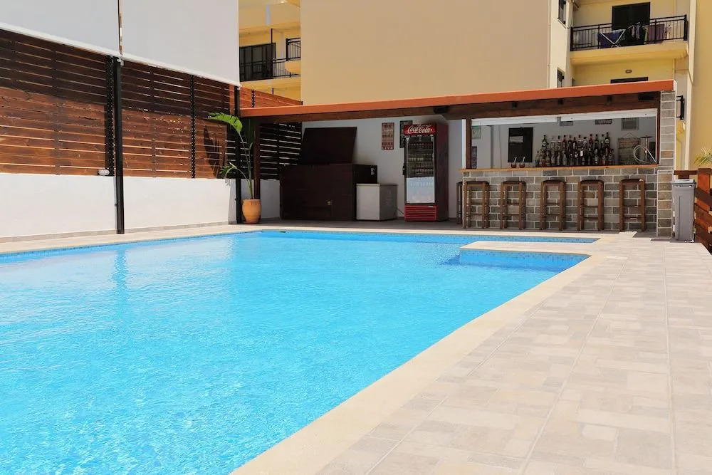 Maria Hotel Apartments and Studios