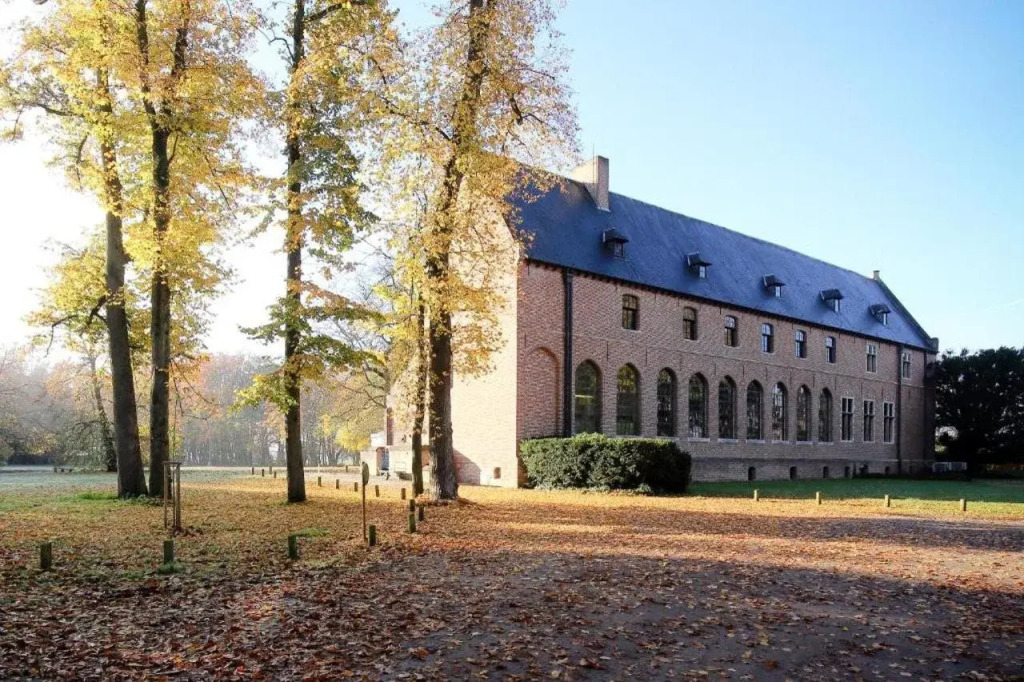 Priorij Corsendonk