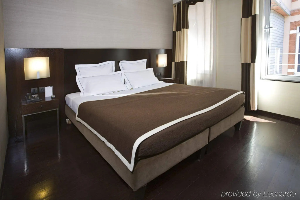 Le Boutique Hôtel Garonne by Occitania hotels