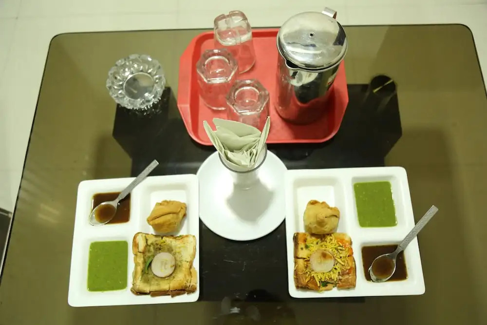 OYO 3749 Hotel Krishna