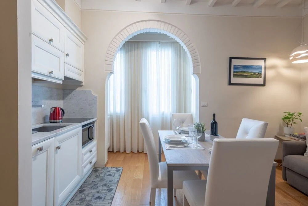 Caterina Apartment