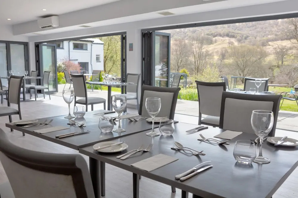 Brander Lodge Hotel