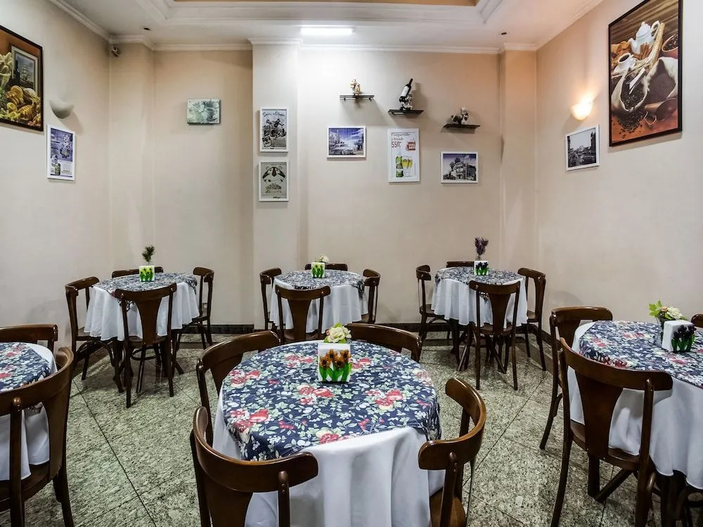 Victory Hotel