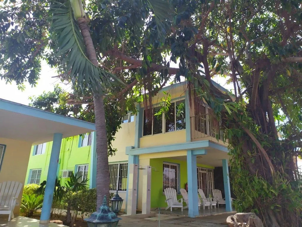 Condominio 36