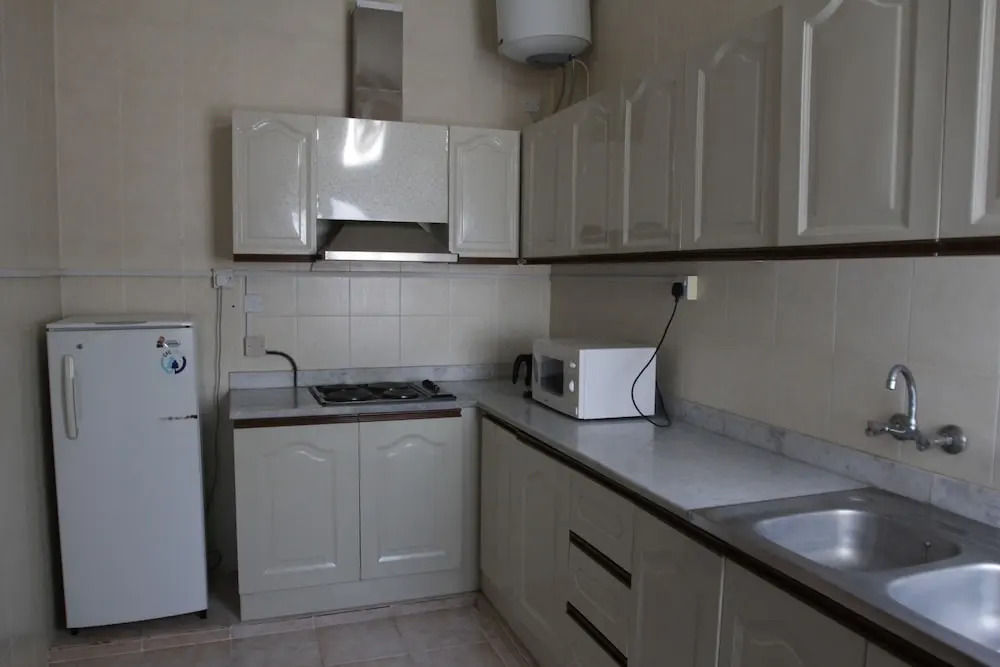 Esra Hotel Apartment