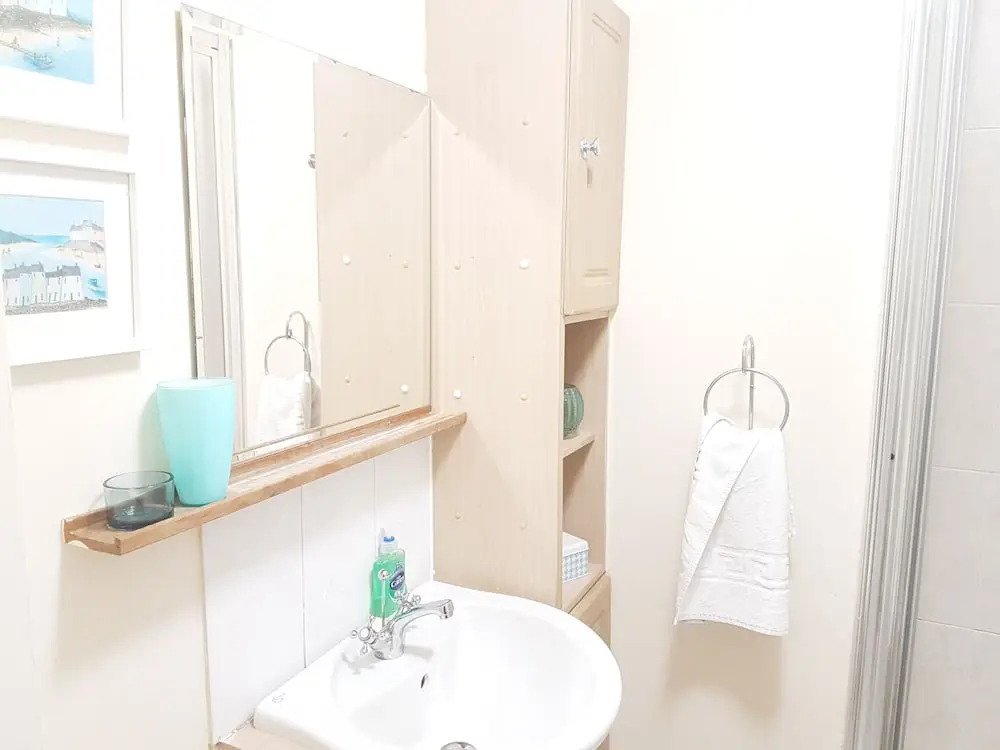 Vokes House - Oceana Serviced Accommodation