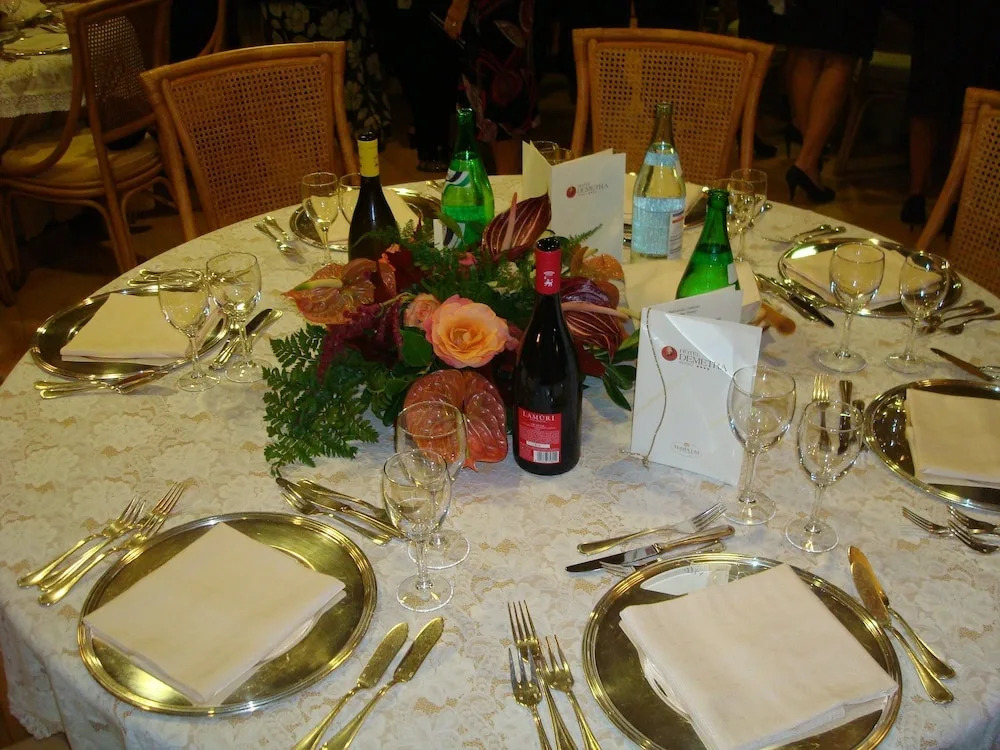 Demetra Resort