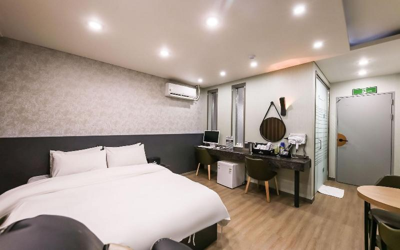 Seosan Time Hotel
