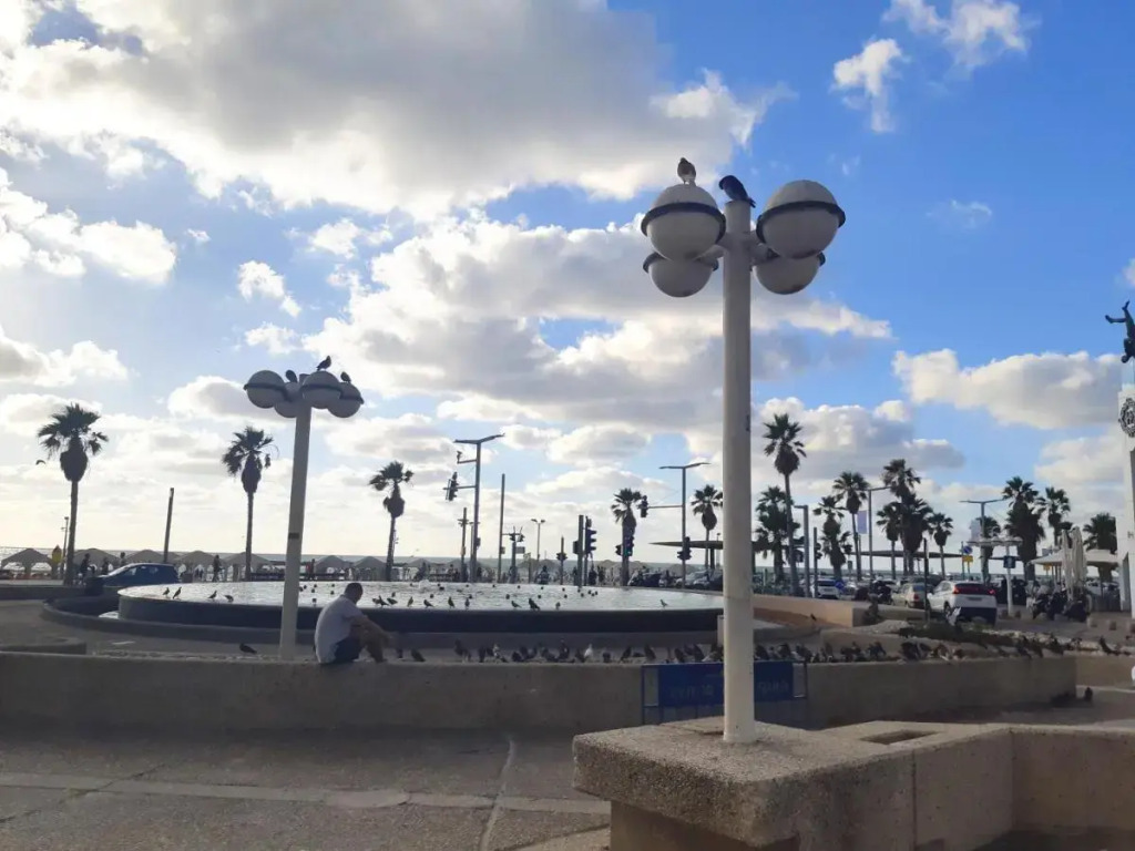 The Herbert Tel Aviv