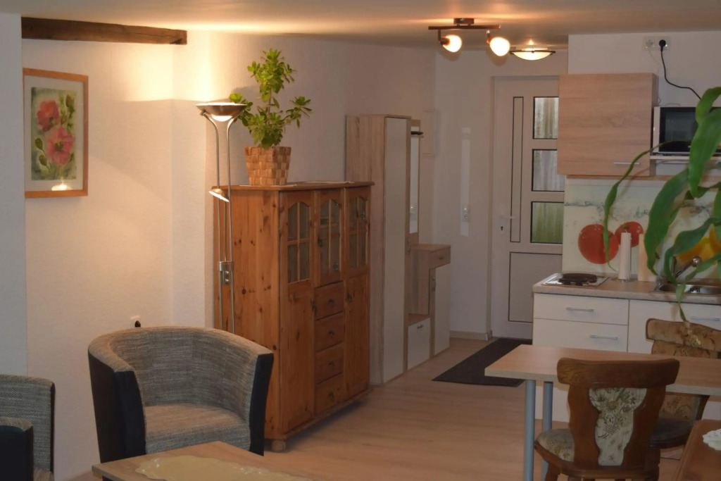 Ferienwohnung Seebachstr.