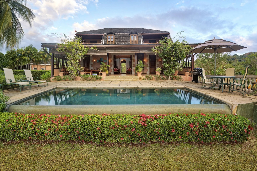 The Villas At Stonehaven