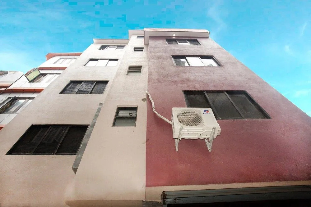 SPOT ON 452 Pashupati Guest House