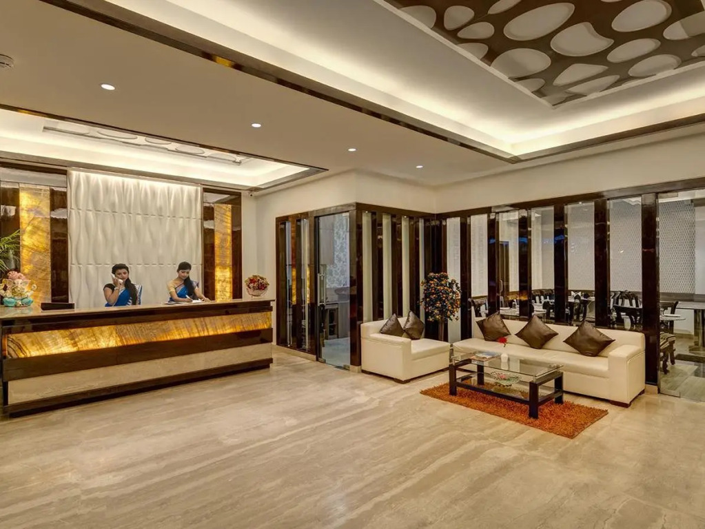Viceroy Boutique Hotel