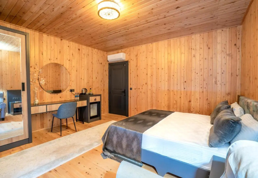 Avena Mountain Hotel - Adults Only