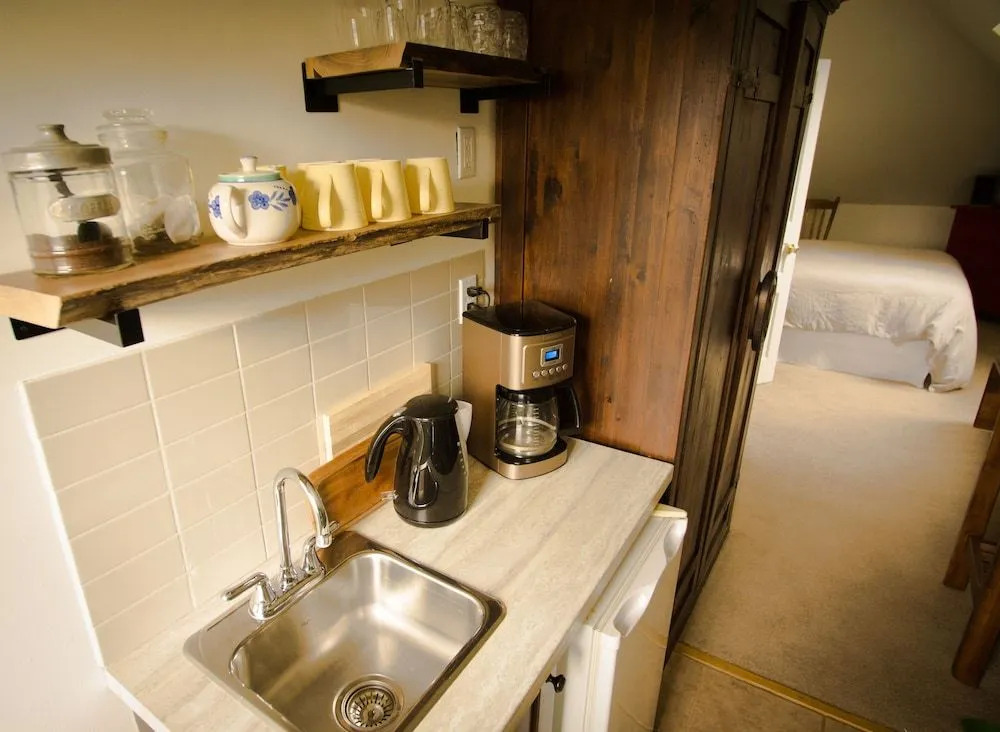 Arbour Garden Bed & Breakfast
