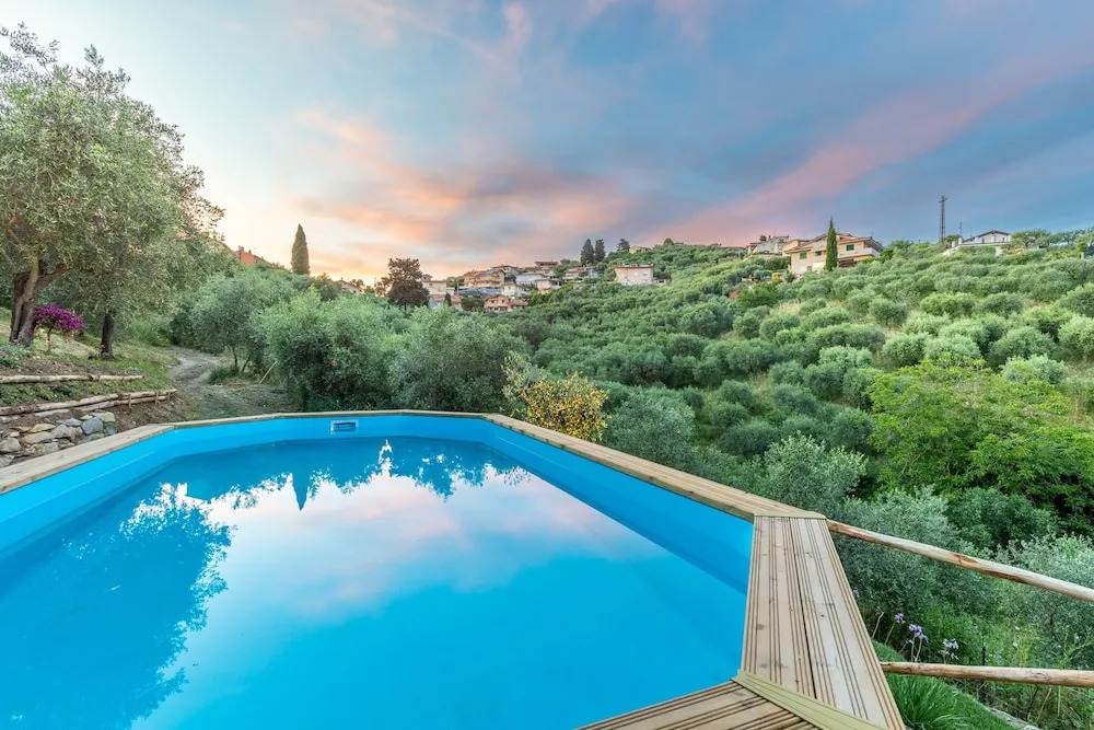 The Sea Air Villa