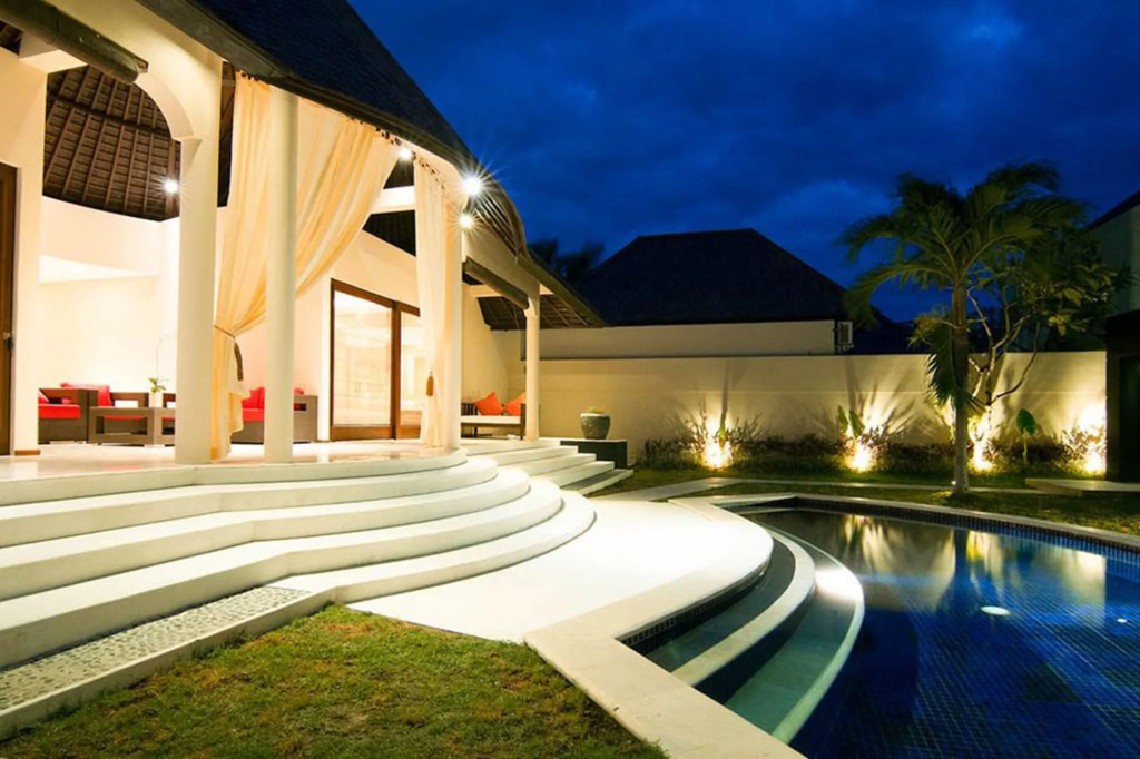 Garden Villa Bali