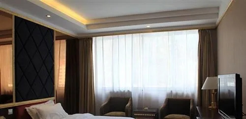 Gesar Hotel