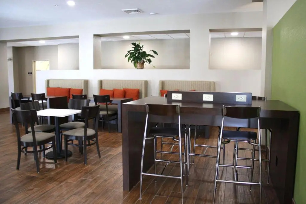 Sleep Inn & Suites Galion