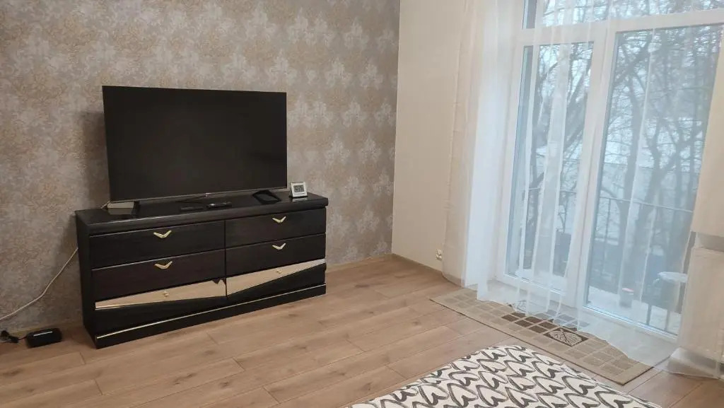 Mangali Apartment