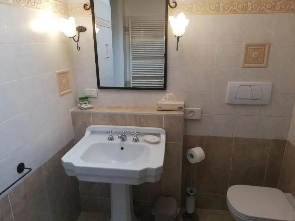 Relais Garden Lecco