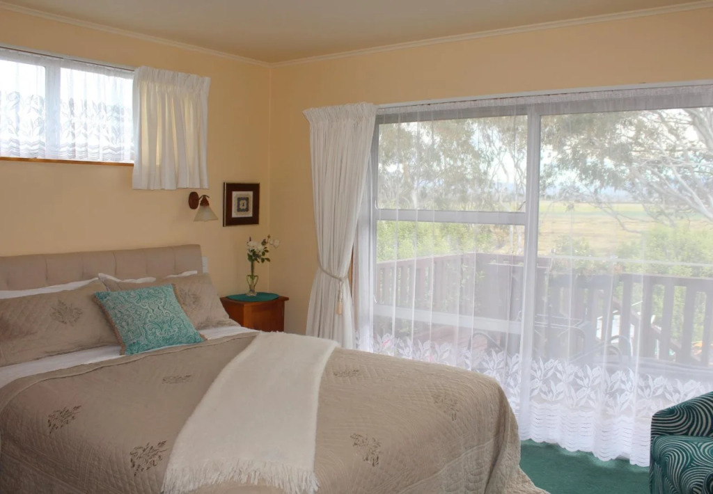 Brook House B&B & Cottages