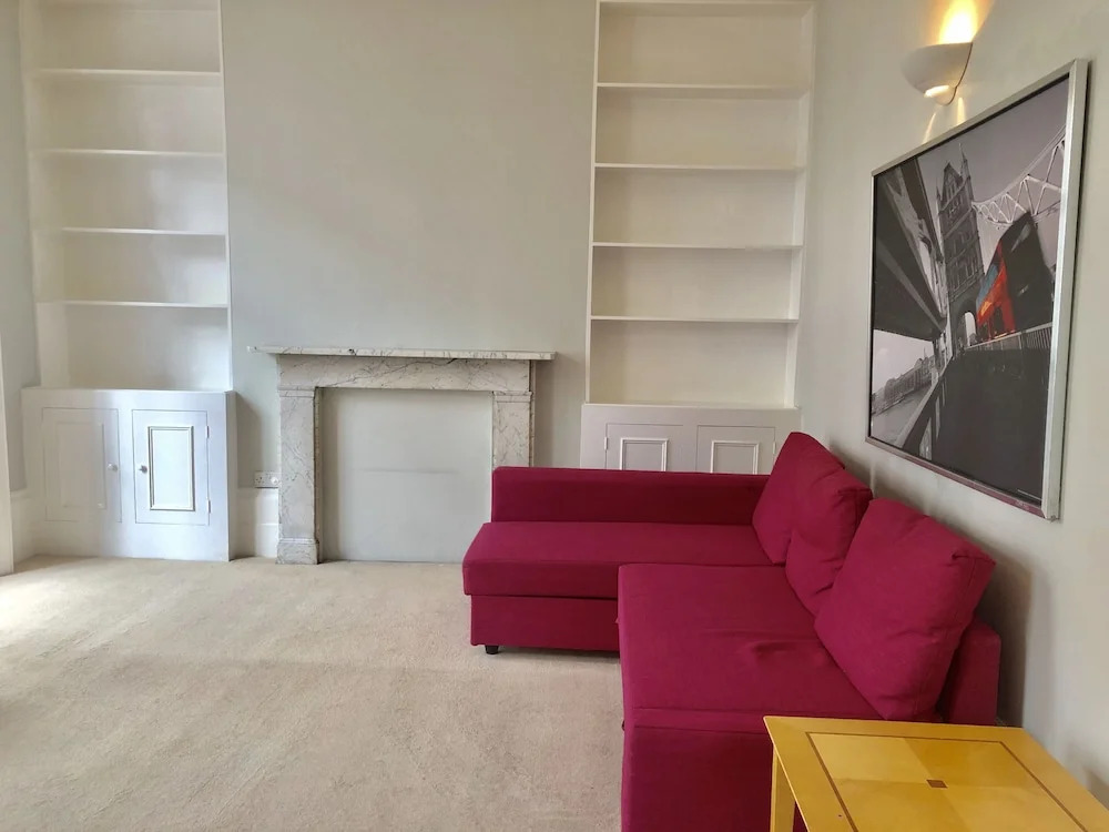 Pimlico Stay Apartments